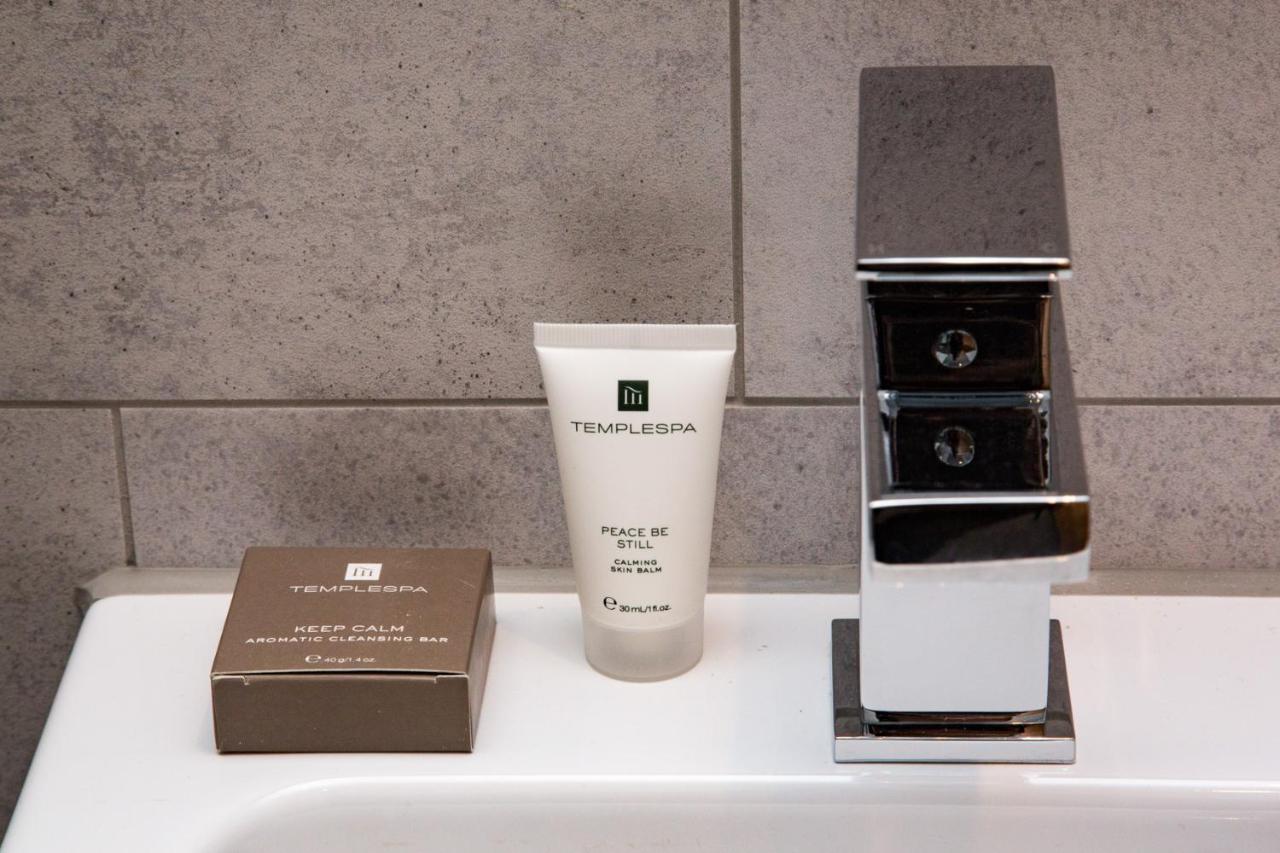 The Hugo - Hotel Concept Canterbury Ngoại thất bức ảnh