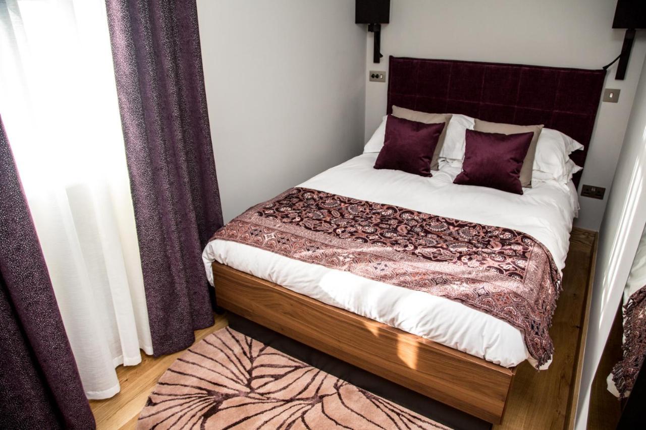 The Hugo - Hotel Concept Canterbury Ngoại thất bức ảnh
