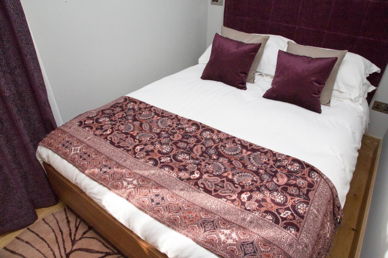 The Hugo - Hotel Concept Canterbury Ngoại thất bức ảnh
