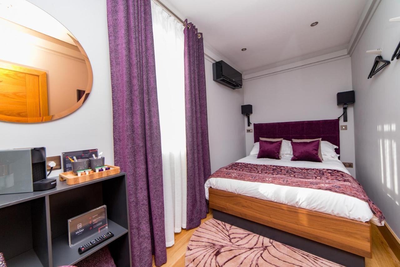 The Hugo - Hotel Concept Canterbury Ngoại thất bức ảnh