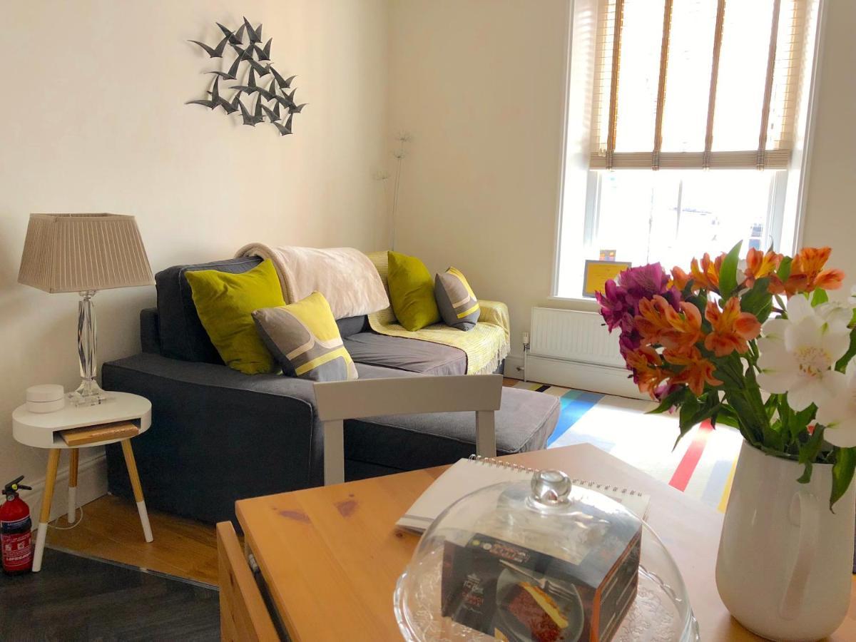 The Hugo - Hotel Concept Canterbury Ngoại thất bức ảnh