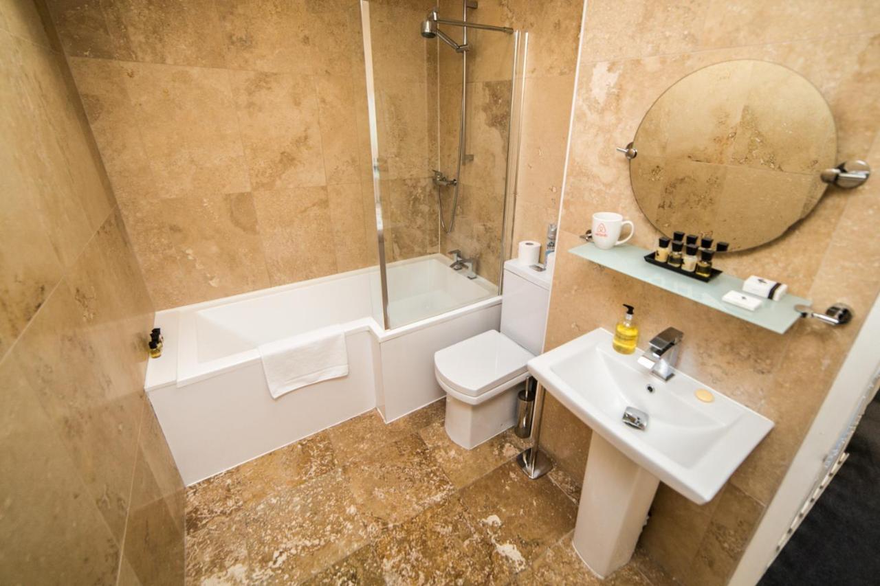 The Hugo - Hotel Concept Canterbury Ngoại thất bức ảnh