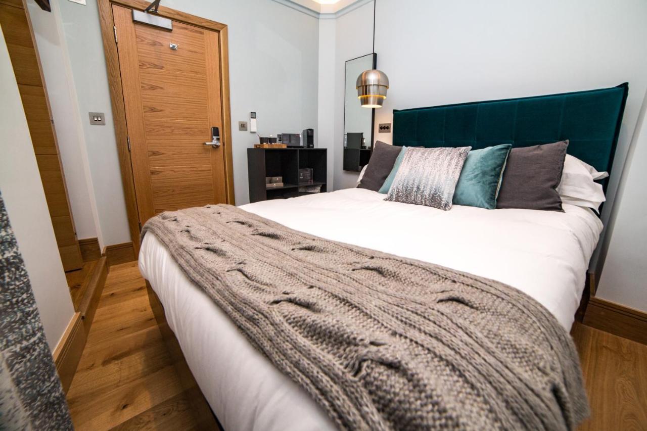 The Hugo - Hotel Concept Canterbury Ngoại thất bức ảnh