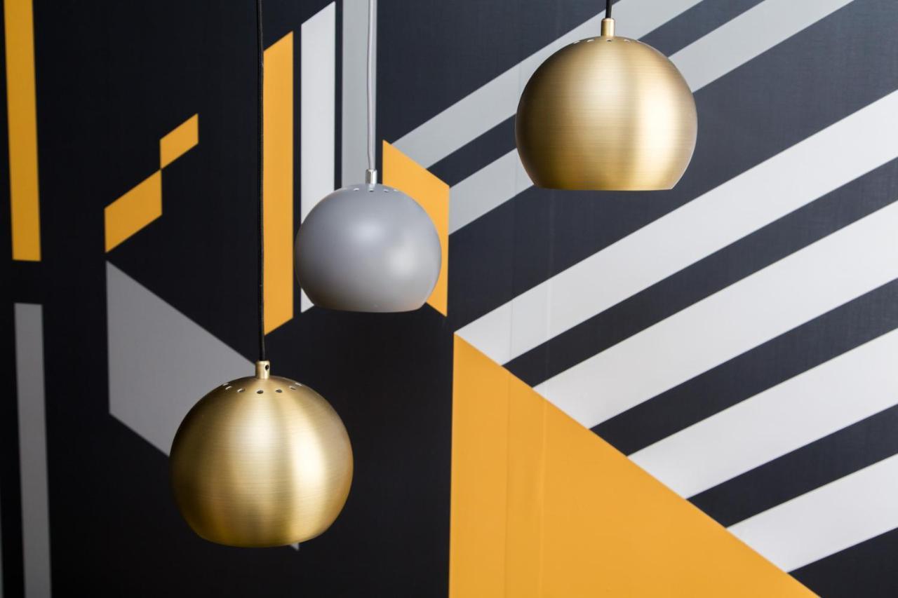 The Hugo - Hotel Concept Canterbury Ngoại thất bức ảnh