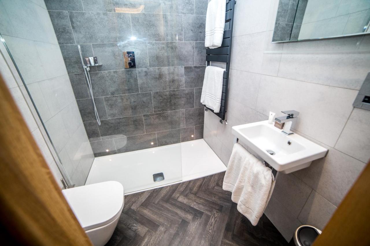 The Hugo - Hotel Concept Canterbury Ngoại thất bức ảnh