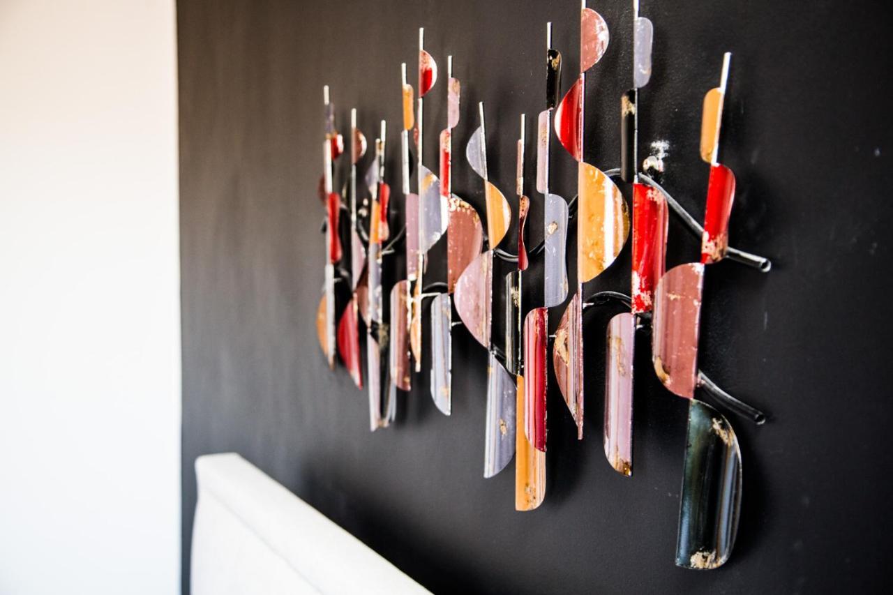 The Hugo - Hotel Concept Canterbury Ngoại thất bức ảnh