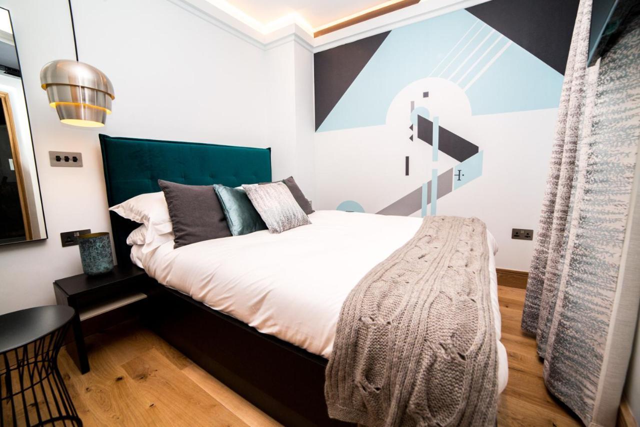 The Hugo - Hotel Concept Canterbury Ngoại thất bức ảnh