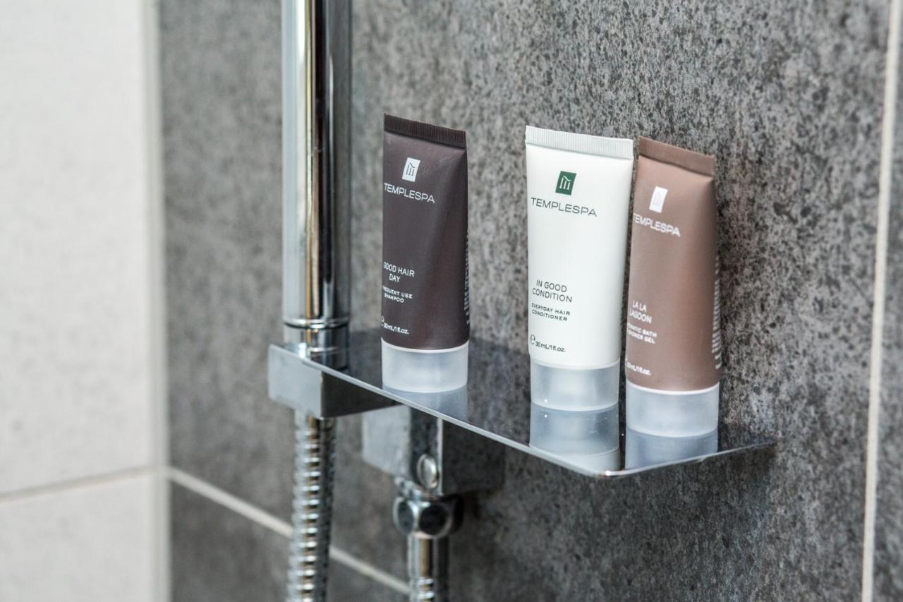 The Hugo - Hotel Concept Canterbury Ngoại thất bức ảnh