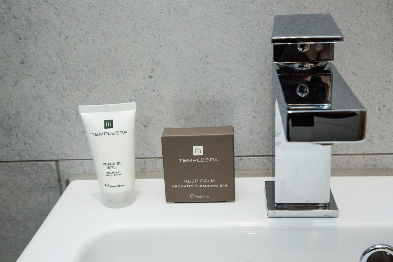 The Hugo - Hotel Concept Canterbury Ngoại thất bức ảnh