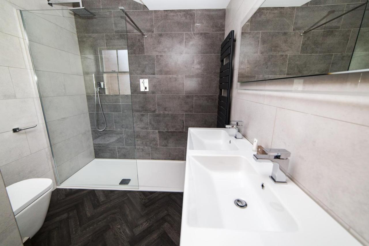 The Hugo - Hotel Concept Canterbury Ngoại thất bức ảnh