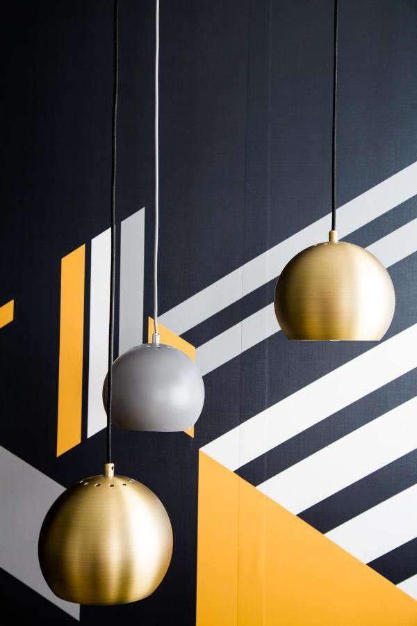 The Hugo - Hotel Concept Canterbury Ngoại thất bức ảnh