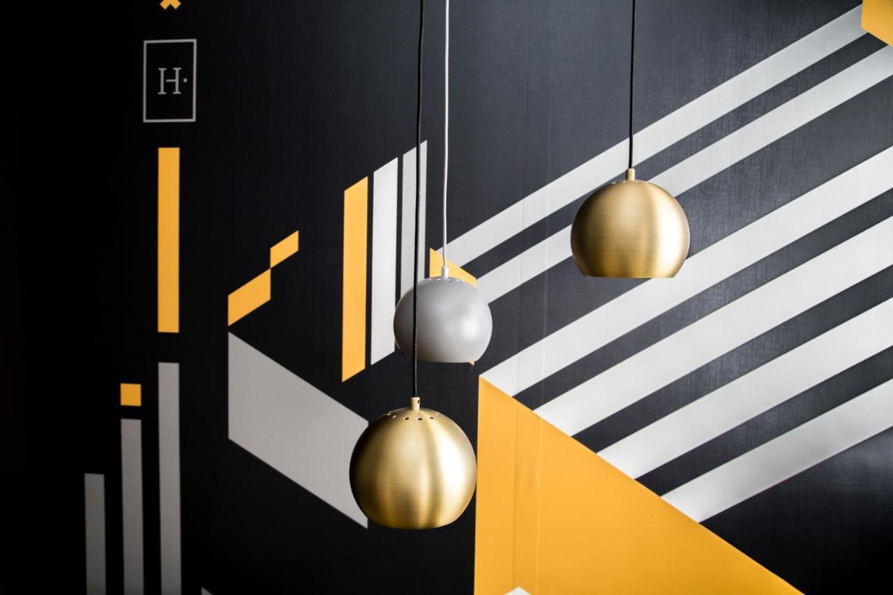 The Hugo - Hotel Concept Canterbury Ngoại thất bức ảnh
